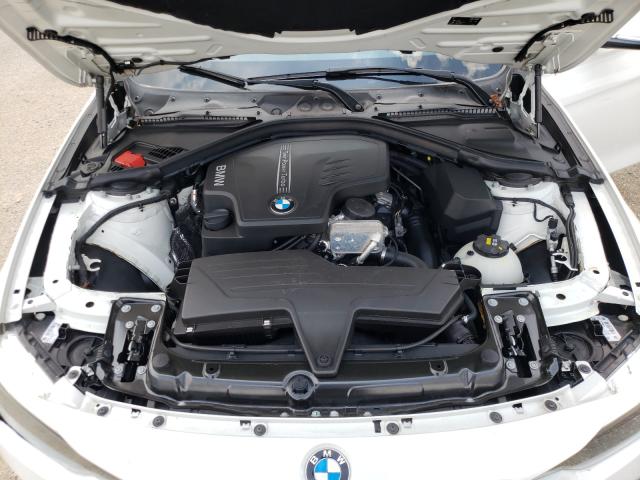 Photo 6 VIN: WBA8E5G55GNU20365 - BMW 3 SERIES 