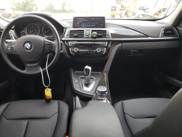 Photo 8 VIN: WBA8E5G55GNU20365 - BMW 3 SERIES 