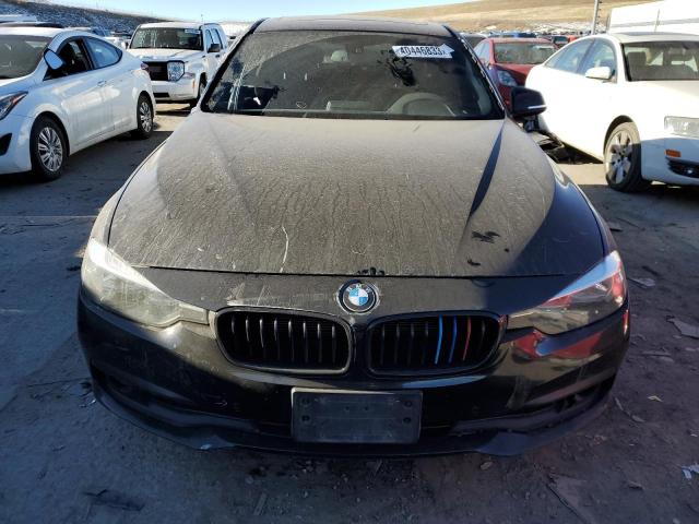 Photo 4 VIN: WBA8E5G55GNU21550 - BMW 320 XI 