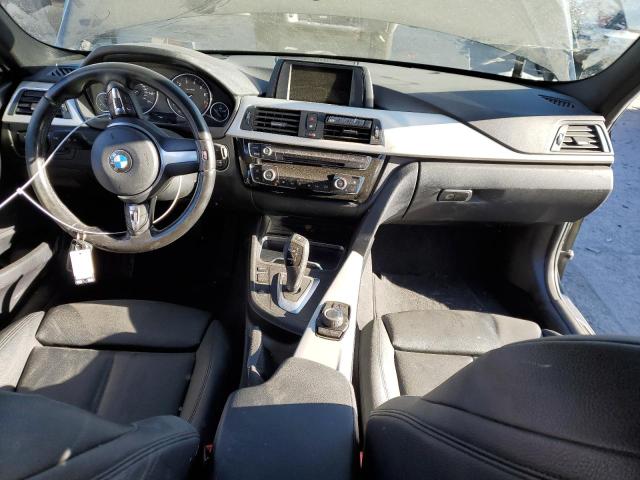 Photo 7 VIN: WBA8E5G55GNU21550 - BMW 320 XI 