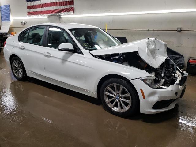 Photo 3 VIN: WBA8E5G55GNU21578 - BMW 320 XI 