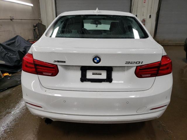 Photo 5 VIN: WBA8E5G55GNU21578 - BMW 320 XI 