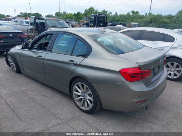 Photo 2 VIN: WBA8E5G55GNU21953 - BMW 320I 