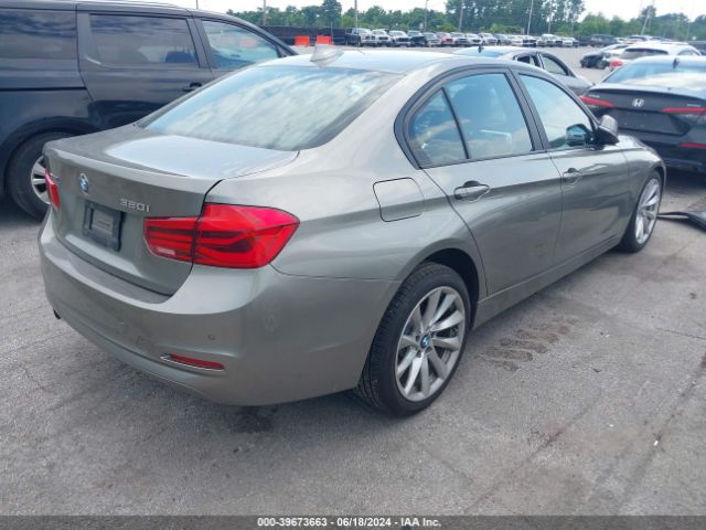 Photo 3 VIN: WBA8E5G55GNU21953 - BMW 320I 