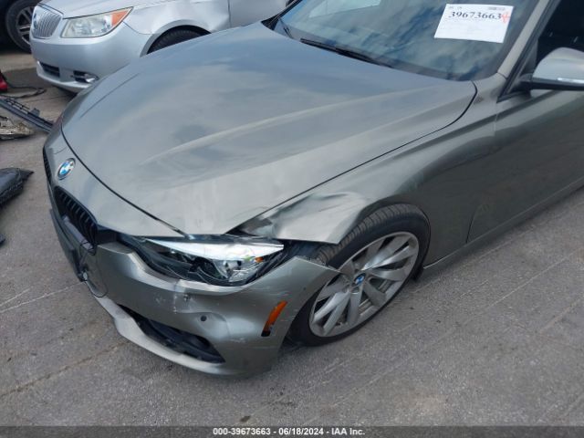 Photo 5 VIN: WBA8E5G55GNU21953 - BMW 320I 