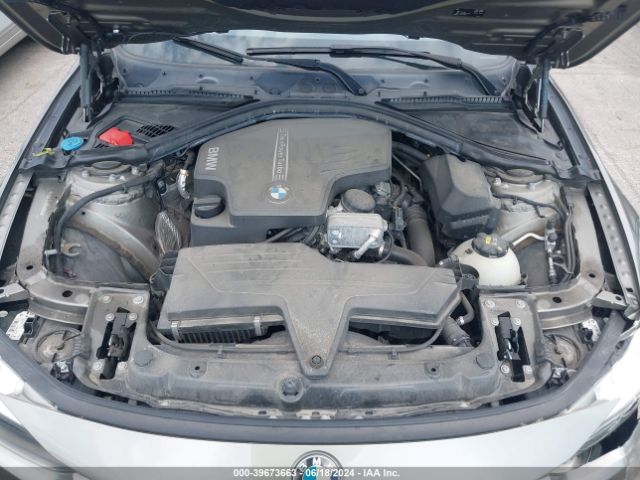 Photo 9 VIN: WBA8E5G55GNU21953 - BMW 320I 