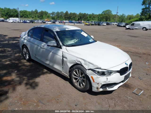 Photo 0 VIN: WBA8E5G55JNU47444 - BMW 320I 