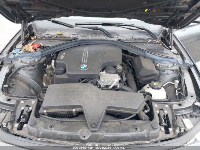 Photo 9 VIN: WBA8E5G55JNU47864 - BMW 320I 