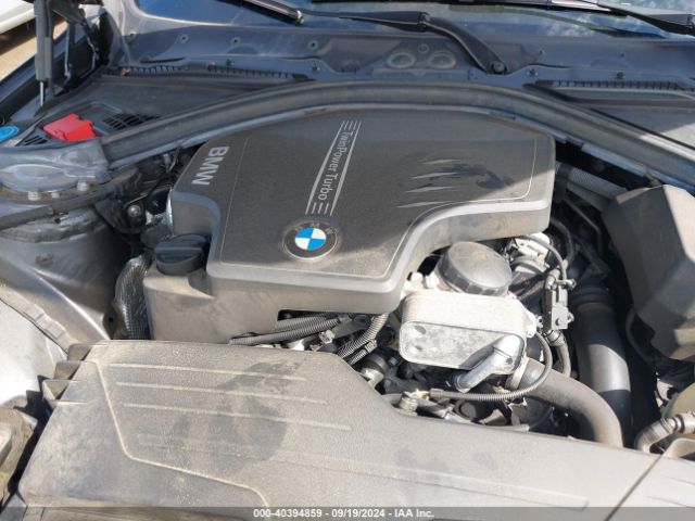 Photo 9 VIN: WBA8E5G55JNV01700 - BMW 320I 