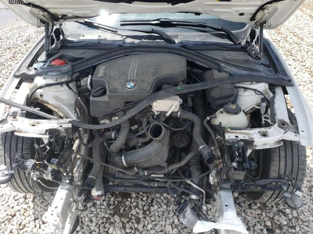 Photo 10 VIN: WBA8E5G55JNV02362 - BMW 3 SERIES 