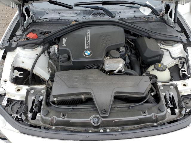 Photo 10 VIN: WBA8E5G56GNT40105 - BMW 320 XI 