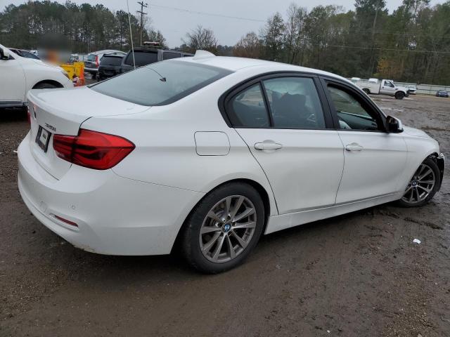 Photo 2 VIN: WBA8E5G56GNT40105 - BMW 320 XI 