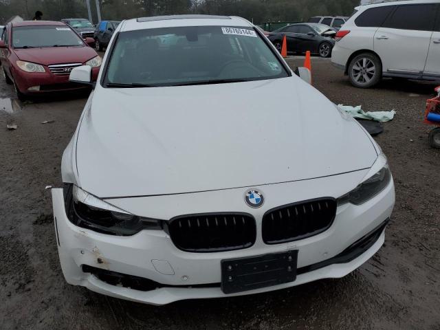 Photo 4 VIN: WBA8E5G56GNT40105 - BMW 320 XI 