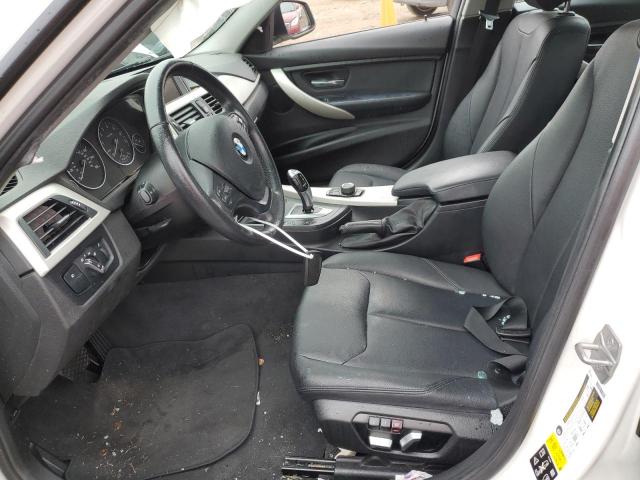 Photo 6 VIN: WBA8E5G56GNT40105 - BMW 320 XI 