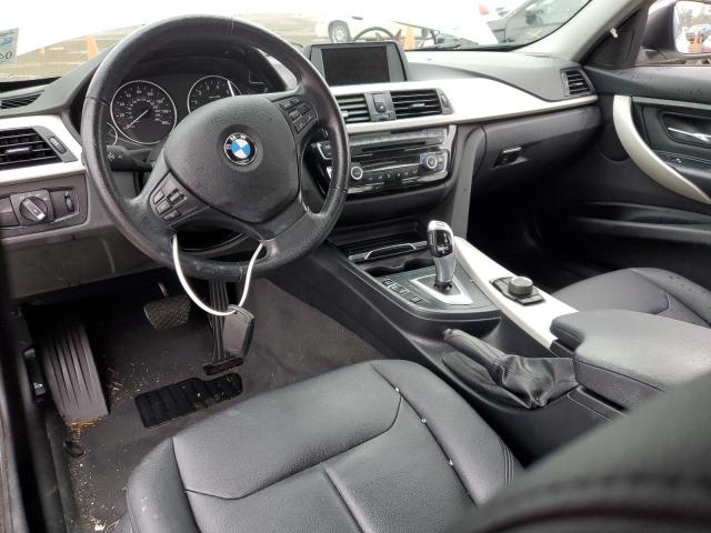 Photo 7 VIN: WBA8E5G56GNT40105 - BMW 320 XI 