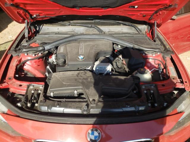 Photo 6 VIN: WBA8E5G56GNT40170 - BMW 320 XI 