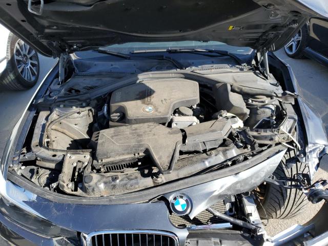 Photo 10 VIN: WBA8E5G56GNT40203 - BMW 320 XI 