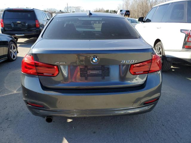 Photo 5 VIN: WBA8E5G56GNT40203 - BMW 320 XI 