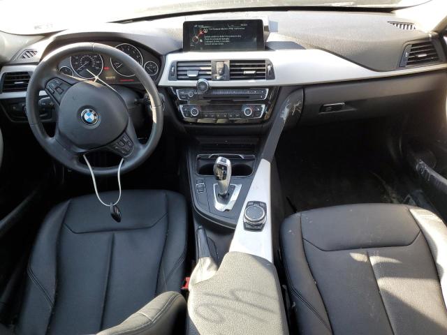 Photo 7 VIN: WBA8E5G56GNT40203 - BMW 320 XI 