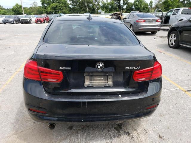 Photo 5 VIN: WBA8E5G56GNT40279 - BMW 320 XI 