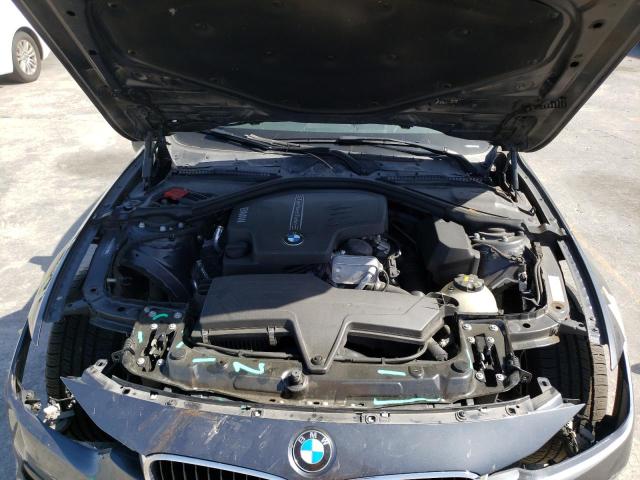 Photo 6 VIN: WBA8E5G56GNT41058 - BMW 320 XI 