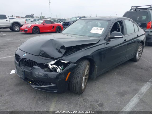 Photo 1 VIN: WBA8E5G56GNT94679 - BMW 320I 