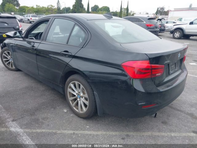 Photo 2 VIN: WBA8E5G56GNT94679 - BMW 320I 