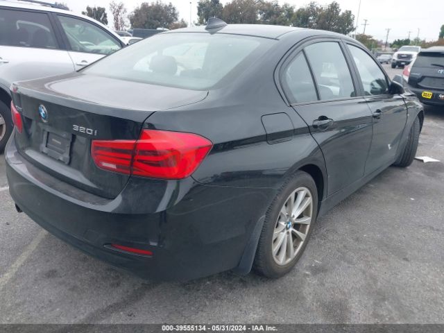 Photo 3 VIN: WBA8E5G56GNT94679 - BMW 320I 