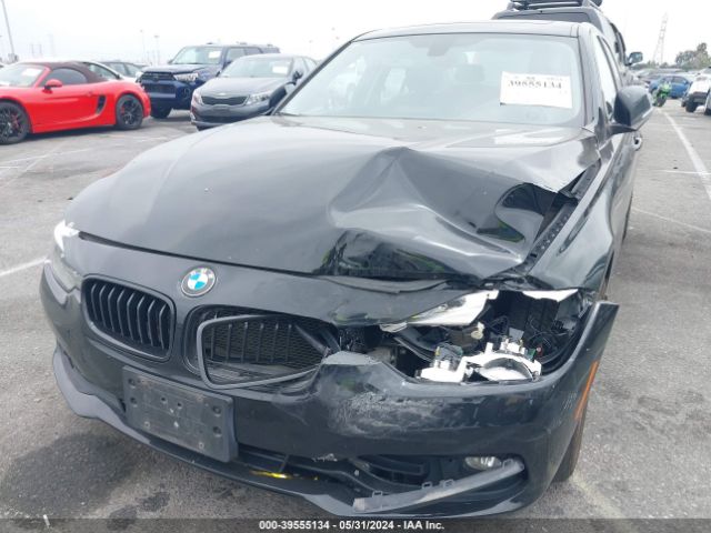 Photo 5 VIN: WBA8E5G56GNT94679 - BMW 320I 