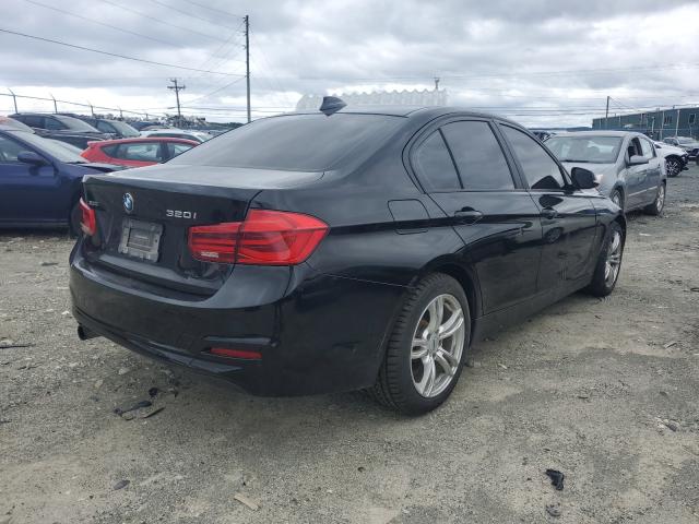 Photo 3 VIN: WBA8E5G56GNT94939 - BMW 320 XI 