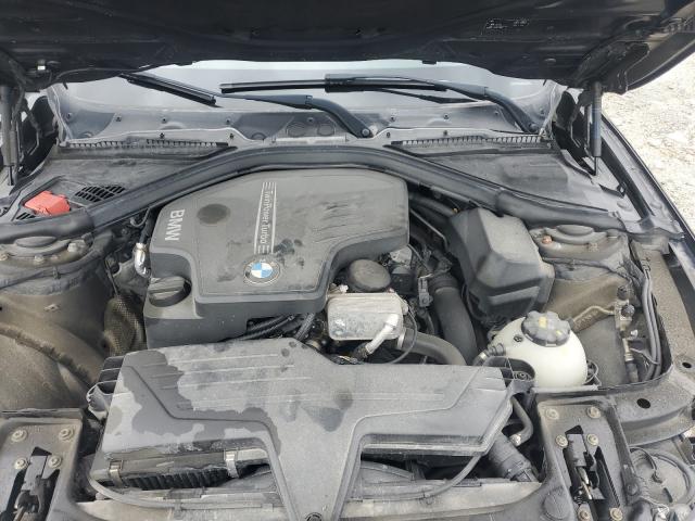 Photo 6 VIN: WBA8E5G56GNT94939 - BMW 320 XI 