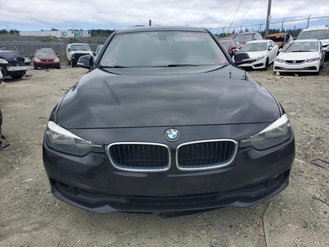 Photo 8 VIN: WBA8E5G56GNT94939 - BMW 320 XI 