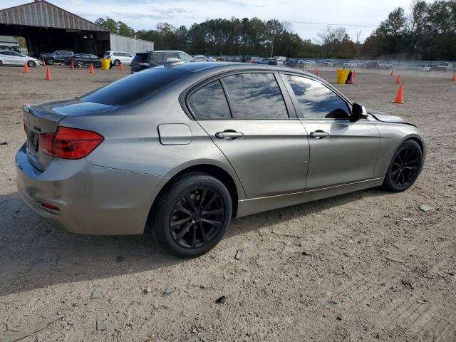 Photo 2 VIN: WBA8E5G56GNU20312 - BMW 320 XI 