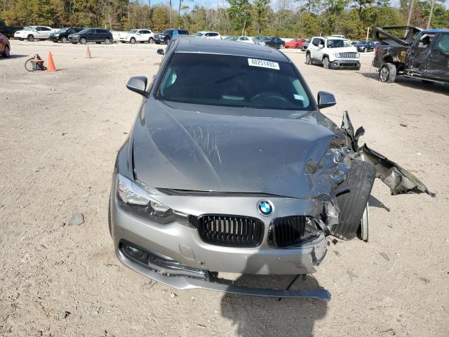 Photo 4 VIN: WBA8E5G56GNU20312 - BMW 320 XI 