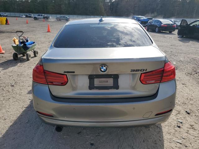 Photo 5 VIN: WBA8E5G56GNU20312 - BMW 320 XI 