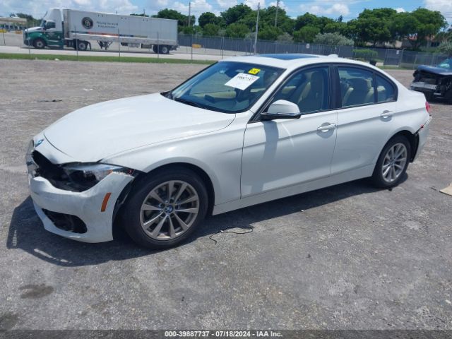 Photo 1 VIN: WBA8E5G56GNU20472 - BMW 320I 