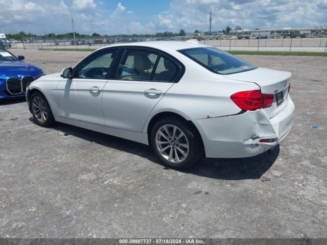 Photo 2 VIN: WBA8E5G56GNU20472 - BMW 320I 