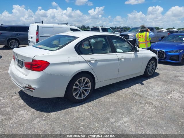 Photo 3 VIN: WBA8E5G56GNU20472 - BMW 320I 