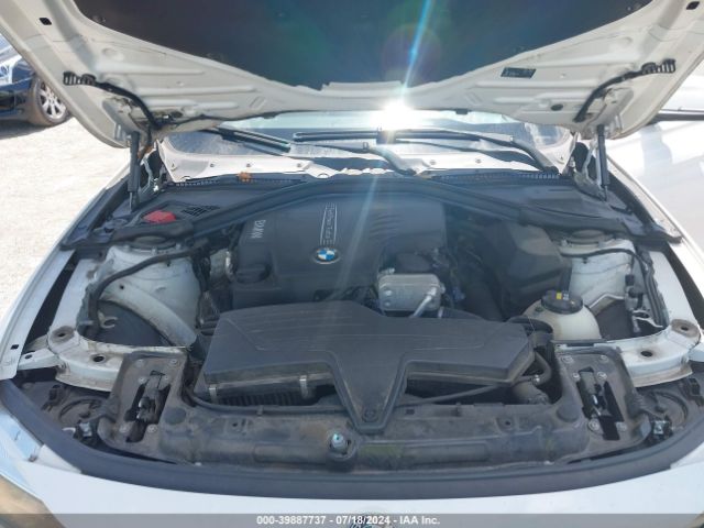 Photo 9 VIN: WBA8E5G56GNU20472 - BMW 320I 