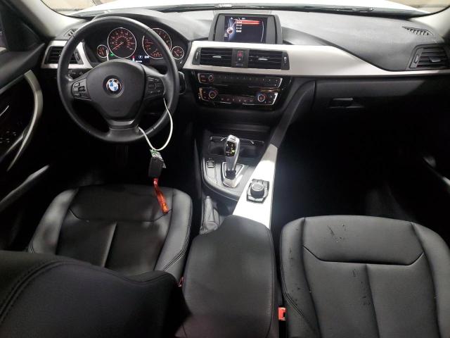 Photo 7 VIN: WBA8E5G56GNU21167 - BMW 320 XI 