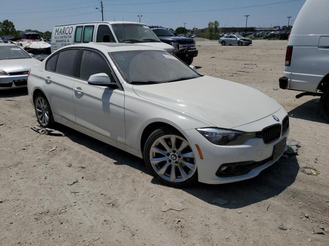 Photo 3 VIN: WBA8E5G56HNU41484 - BMW 3 SERIES 