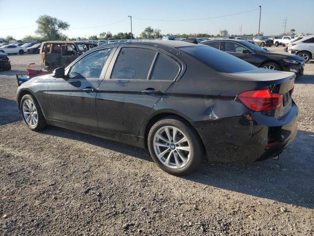 Photo 1 VIN: WBA8E5G56HNU42165 - BMW 320 XI 