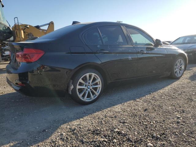 Photo 2 VIN: WBA8E5G56HNU42165 - BMW 320 XI 