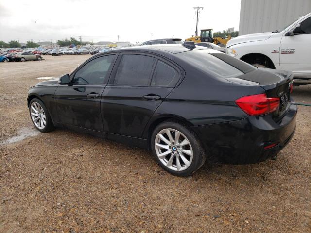 Photo 1 VIN: WBA8E5G56JNV02290 - BMW 3 SERIES 