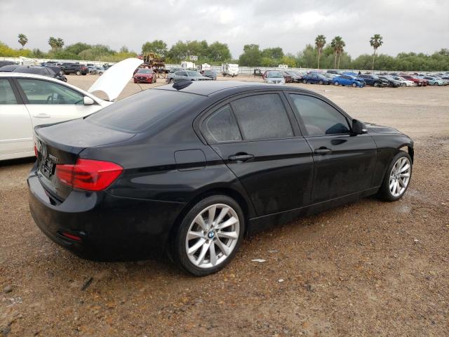 Photo 2 VIN: WBA8E5G56JNV02290 - BMW 3 SERIES 