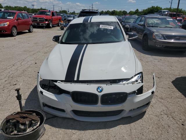 Photo 4 VIN: WBA8E5G56JNV02306 - BMW 320 XI 