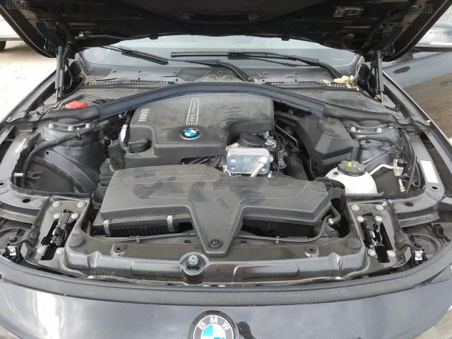 Photo 6 VIN: WBA8E5G57GNT40288 - BMW 320 XI 