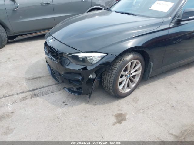 Photo 5 VIN: WBA8E5G57GNT40548 - BMW 320I 