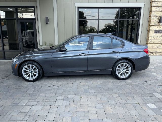 Photo 1 VIN: WBA8E5G57GNT41036 - BMW 3 SERIES 