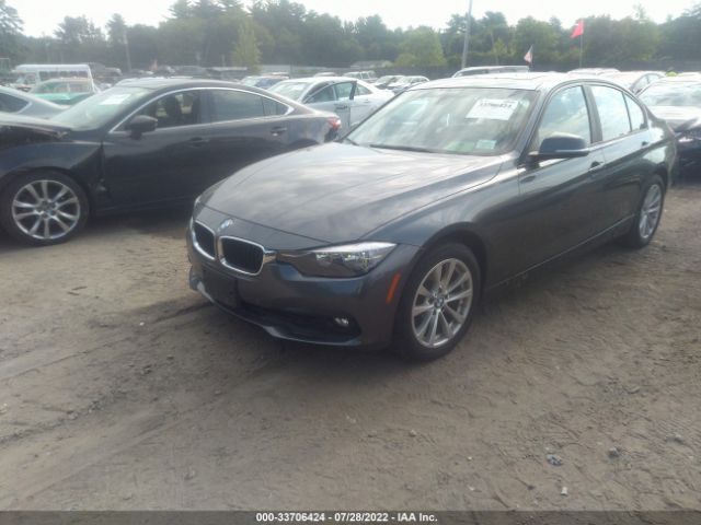 Photo 1 VIN: WBA8E5G57GNT41828 - BMW 3 SERIES 